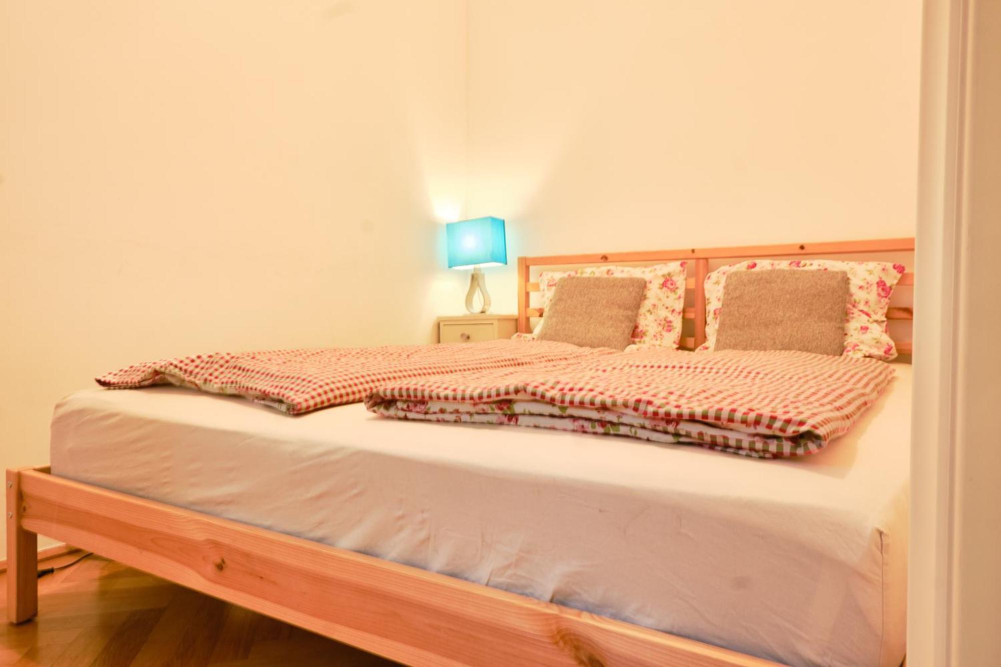 Chic Apartment - Near U3 Metro Viyana Dış mekan fotoğraf