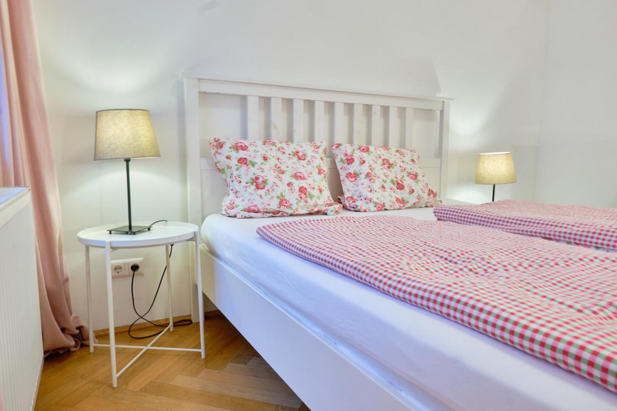 Chic Apartment - Near U3 Metro Viyana Dış mekan fotoğraf