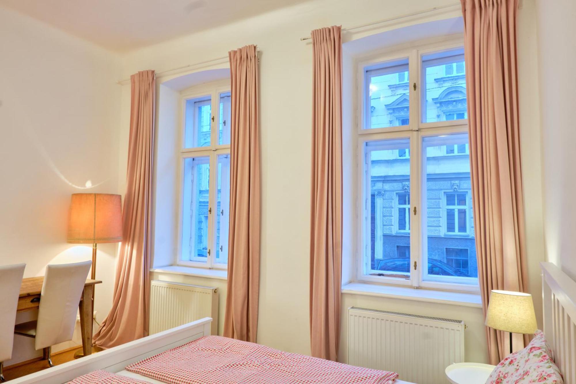 Chic Apartment - Near U3 Metro Viyana Dış mekan fotoğraf