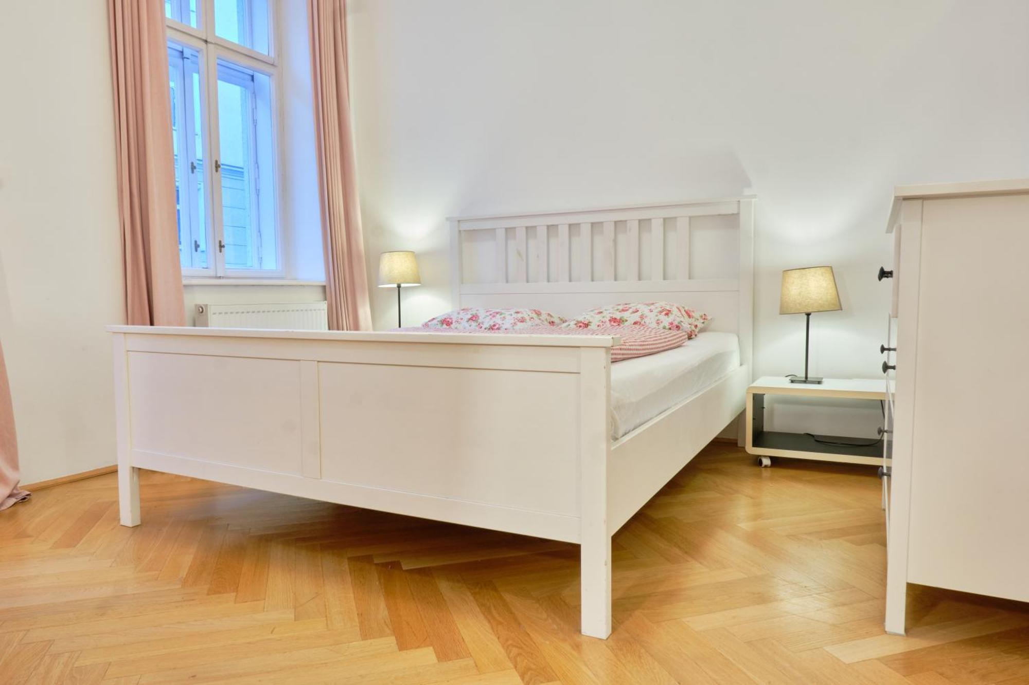 Chic Apartment - Near U3 Metro Viyana Dış mekan fotoğraf