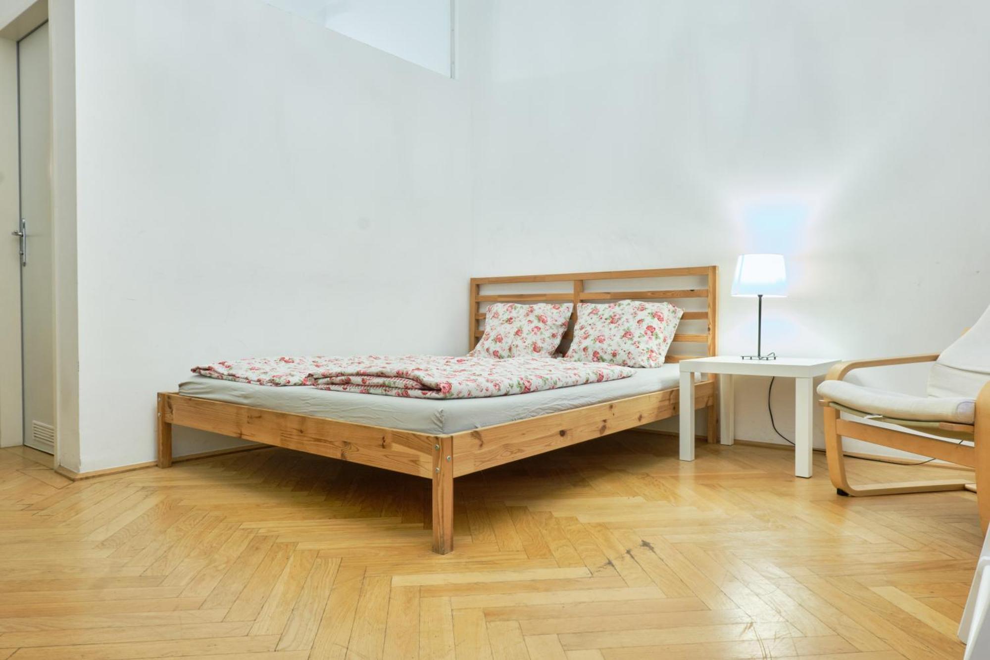 Chic Apartment - Near U3 Metro Viyana Dış mekan fotoğraf