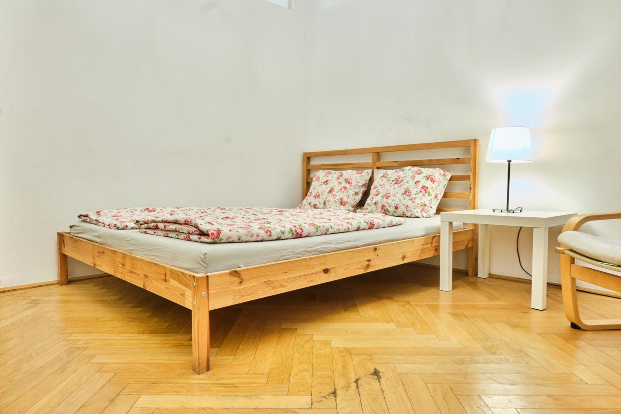 Chic Apartment - Near U3 Metro Viyana Dış mekan fotoğraf