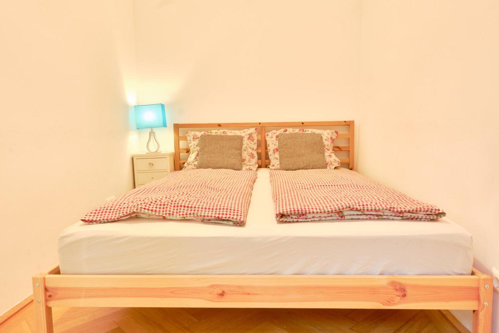 Chic Apartment - Near U3 Metro Viyana Dış mekan fotoğraf